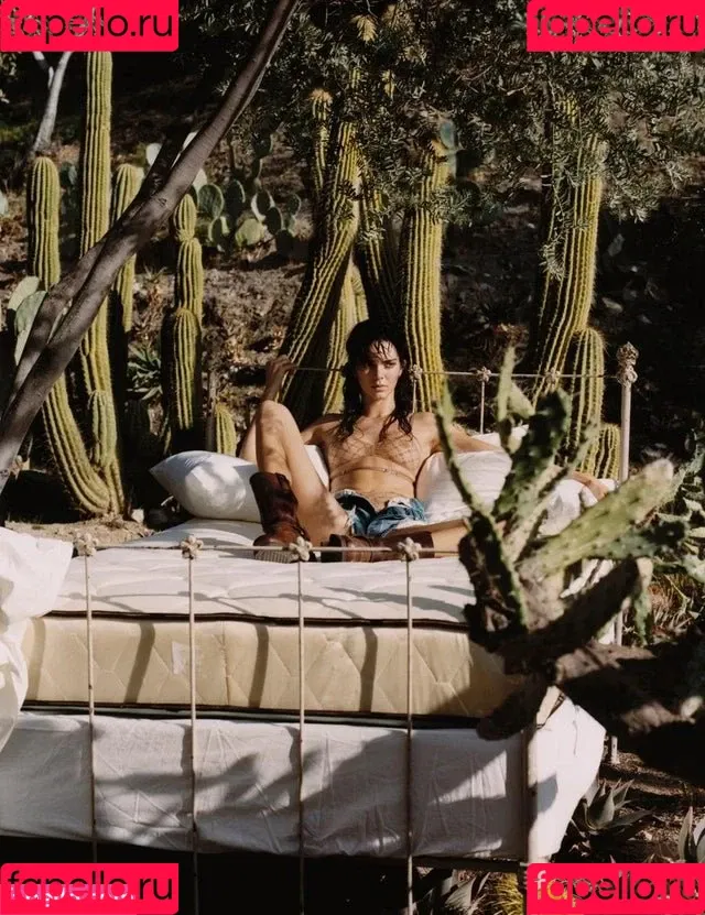 Kendall Jenner Onlyfans Photo Gallery 