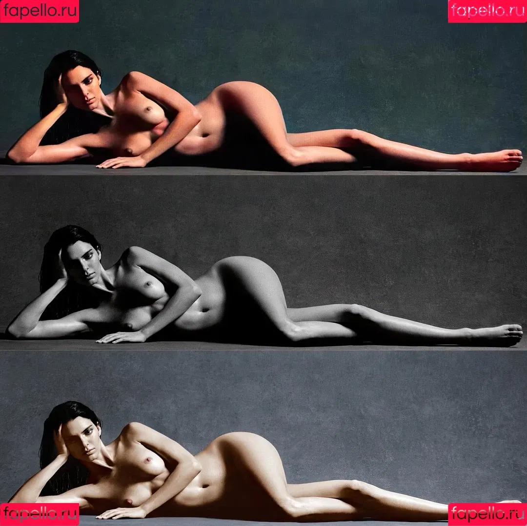 Kendall Jenner Onlyfans Photo Gallery 