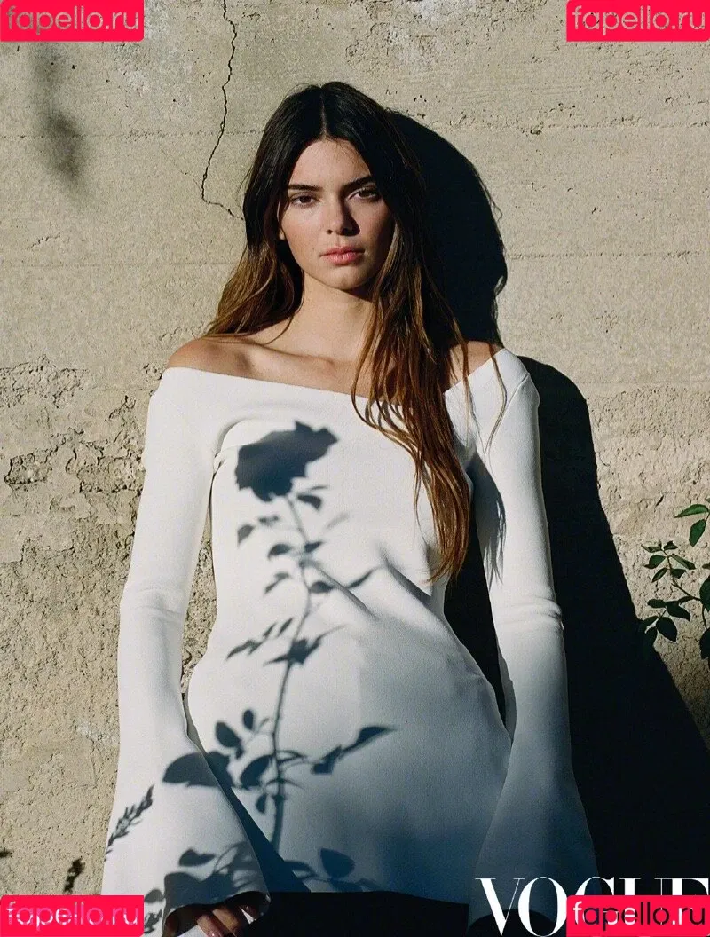 Kendall Jenner Onlyfans Photo Gallery 