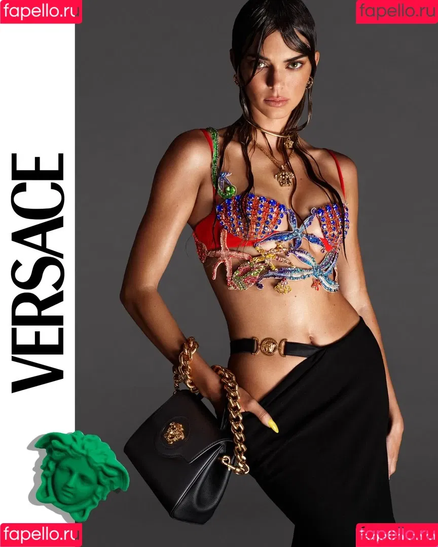 Kendall Jenner Onlyfans Photo Gallery 