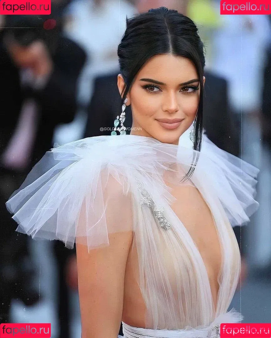 Kendall Jenner Onlyfans Photo Gallery 