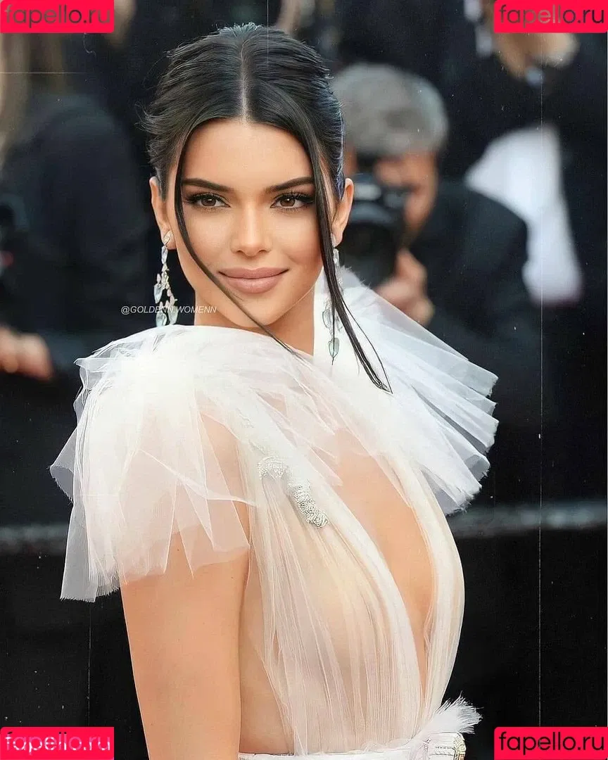 Kendall Jenner Onlyfans Photo Gallery 