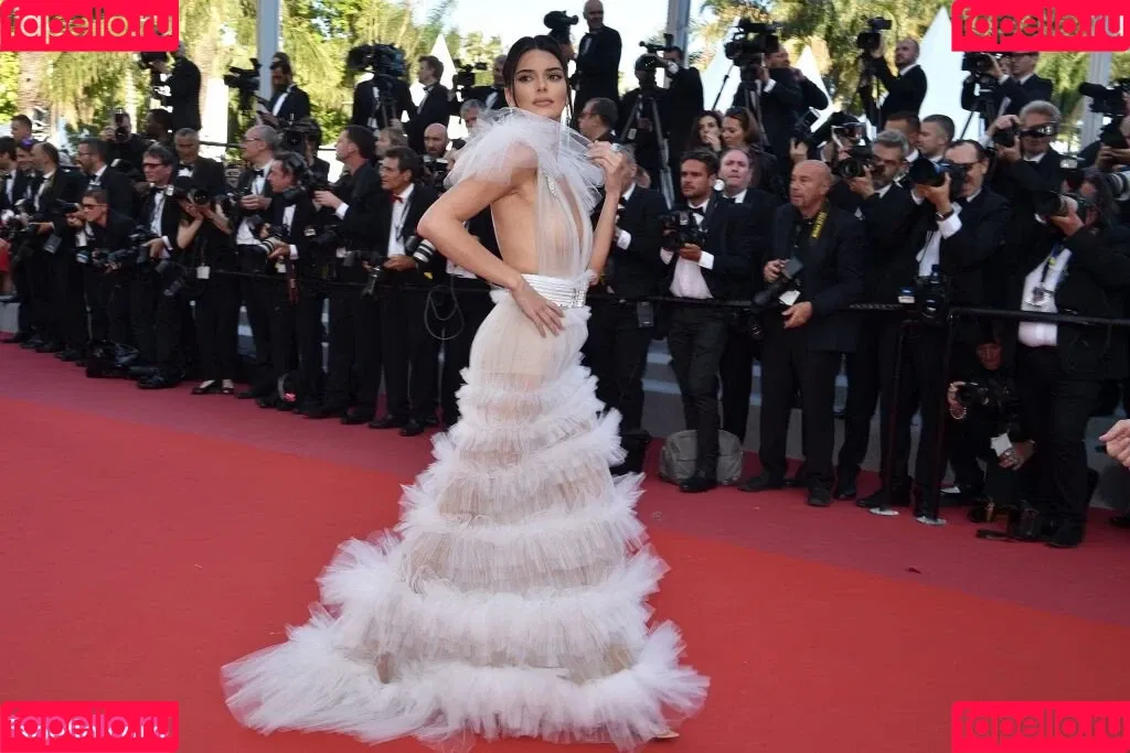 Kendall Jenner Onlyfans Photo Gallery 