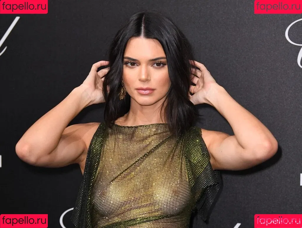 Kendall Jenner Onlyfans Photo Gallery 