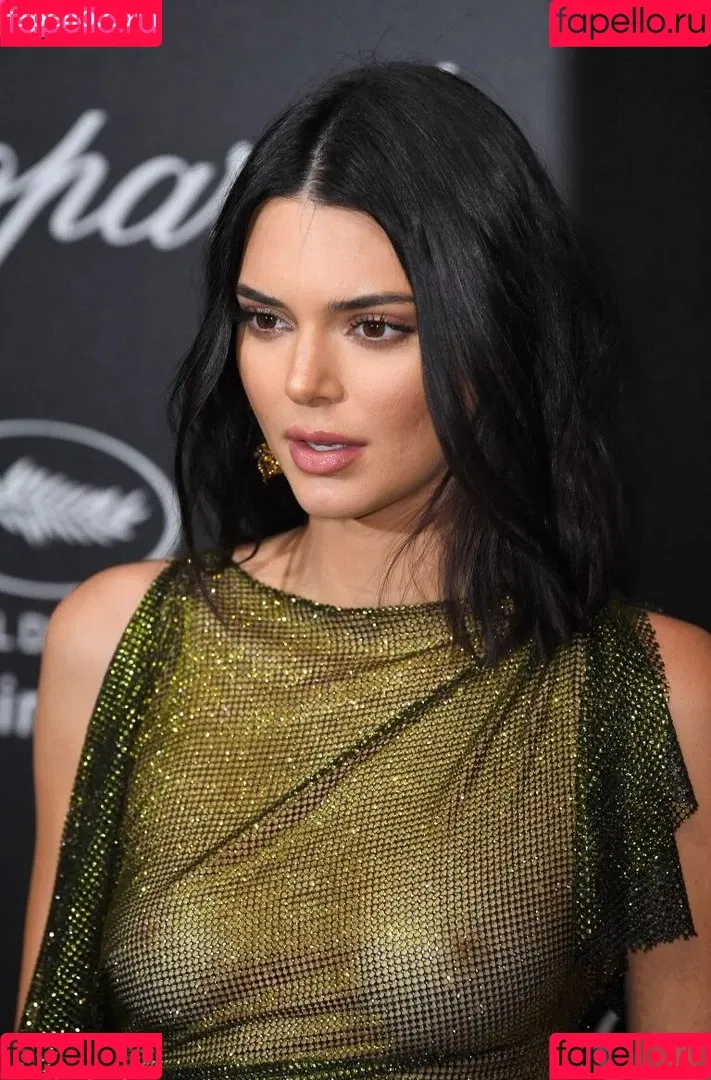 Kendall Jenner Onlyfans Photo Gallery 