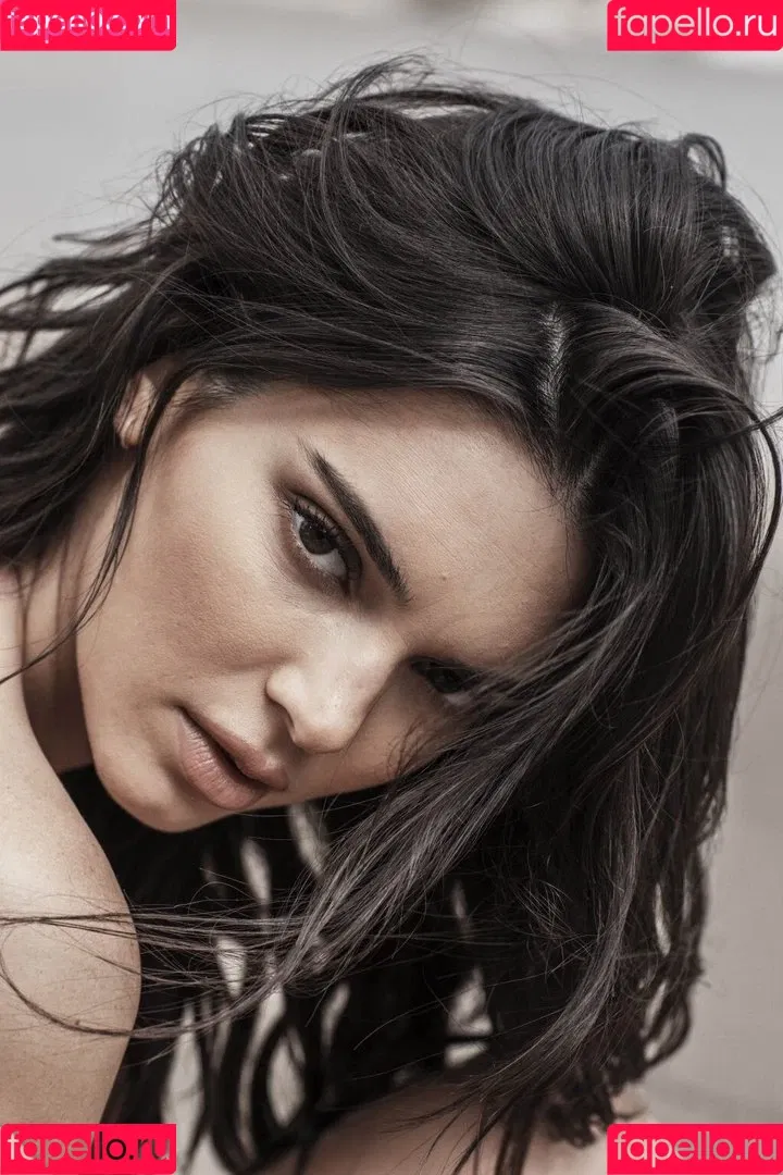 Kendall Jenner Onlyfans Photo Gallery 