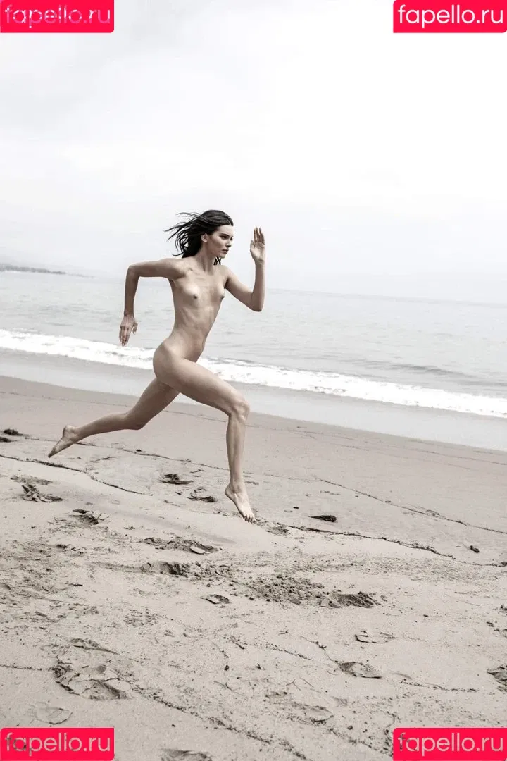 Kendall Jenner Onlyfans Photo Gallery 