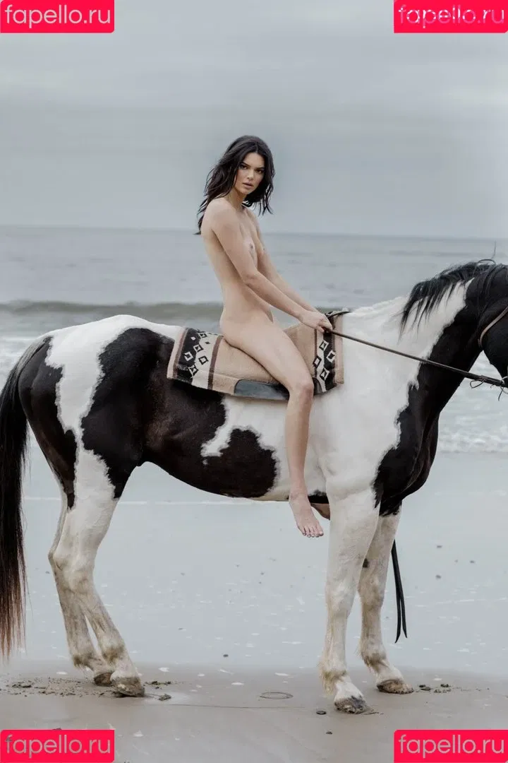 Kendall Jenner Onlyfans Photo Gallery 