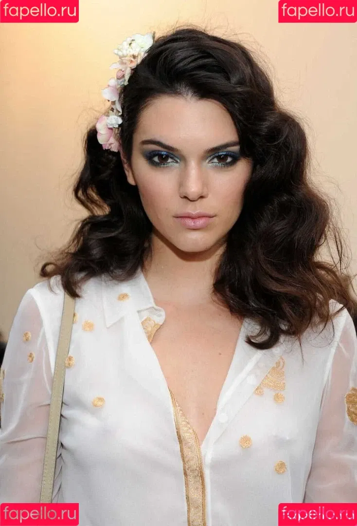 Kendall Jenner Onlyfans Photo Gallery 