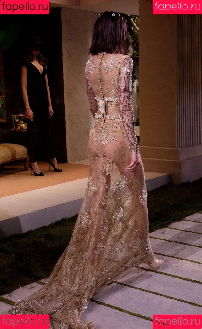 Kendall Jenner Onlyfans Photo Gallery 