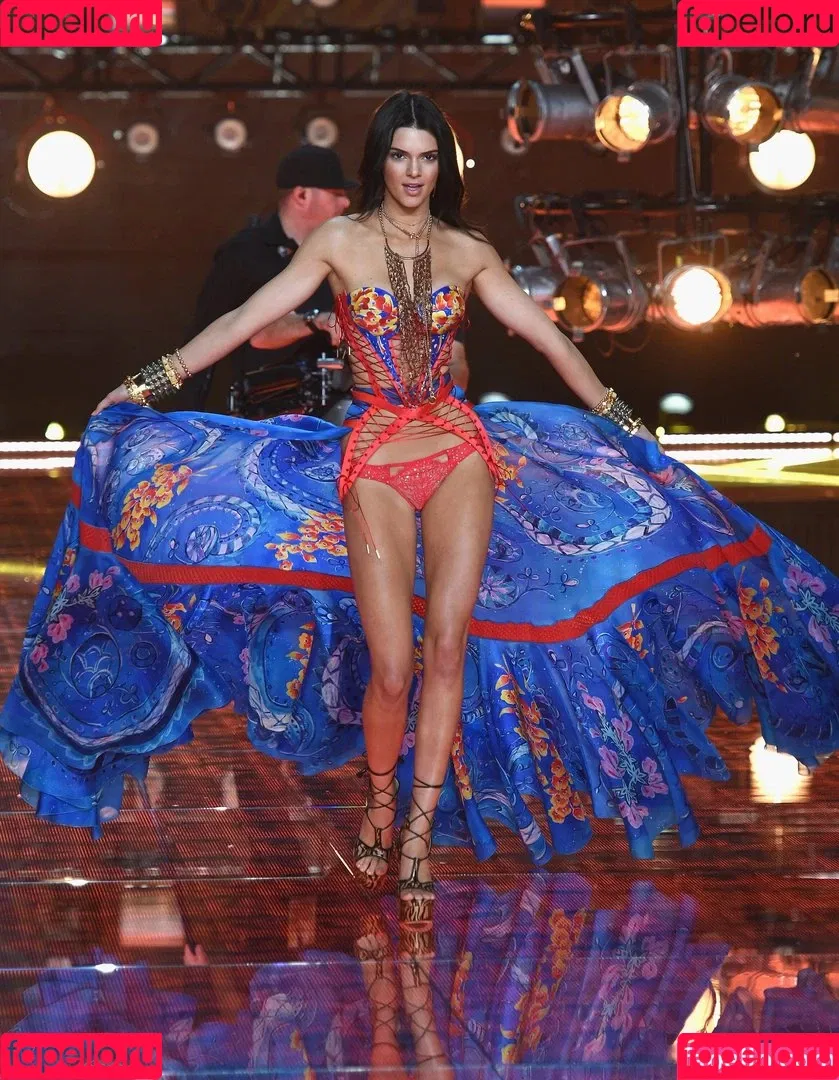 Kendall Jenner Onlyfans Photo Gallery 