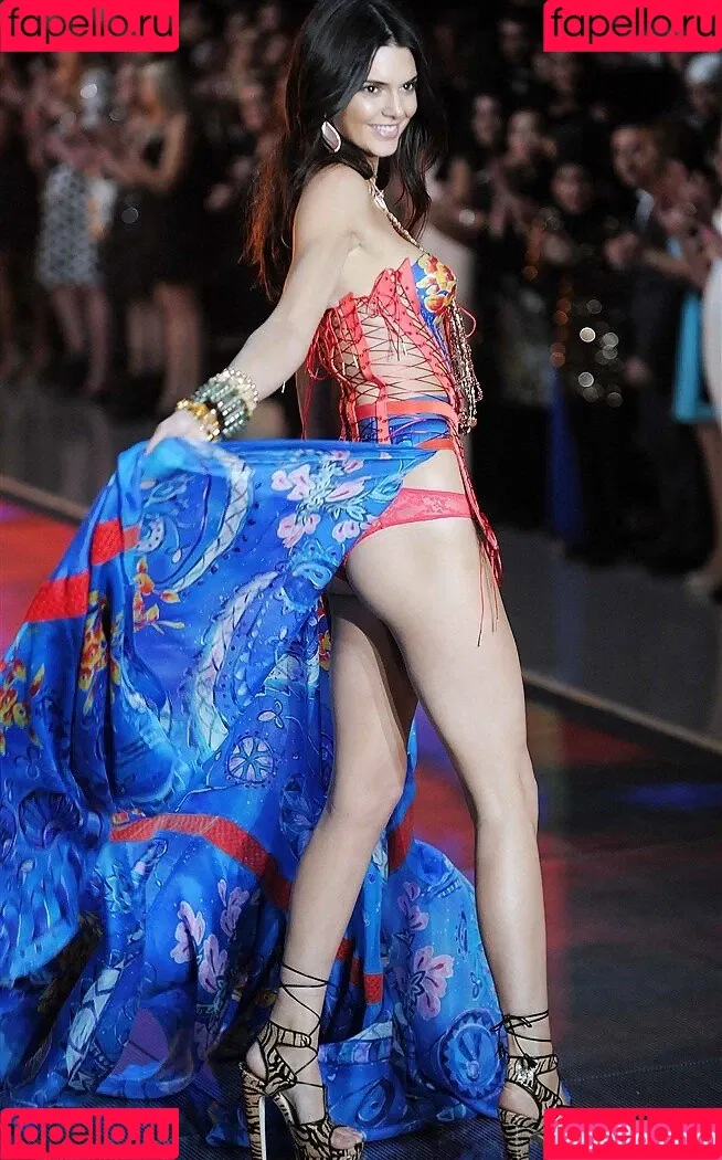 Kendall Jenner Onlyfans Photo Gallery 