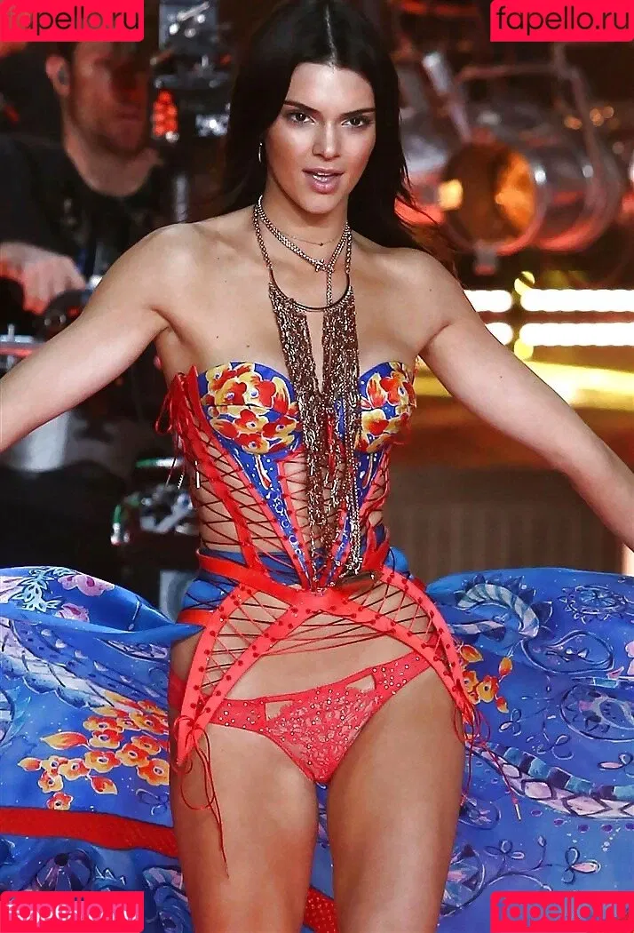 Kendall Jenner Onlyfans Photo Gallery 