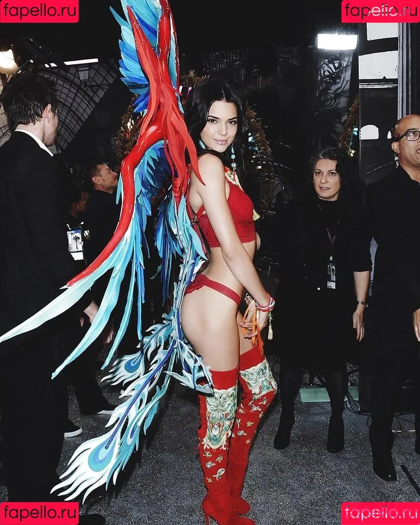 Kendall Jenner Onlyfans Photo Gallery 