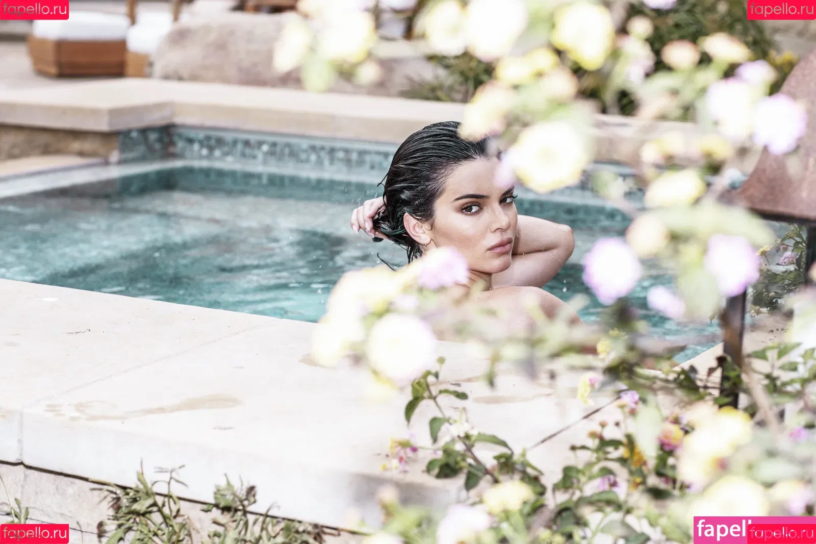Kendall Jenner Onlyfans Photo Gallery 