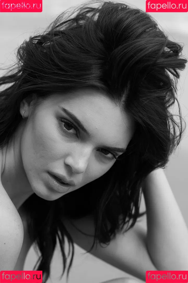 Kendall Jenner Onlyfans Photo Gallery 
