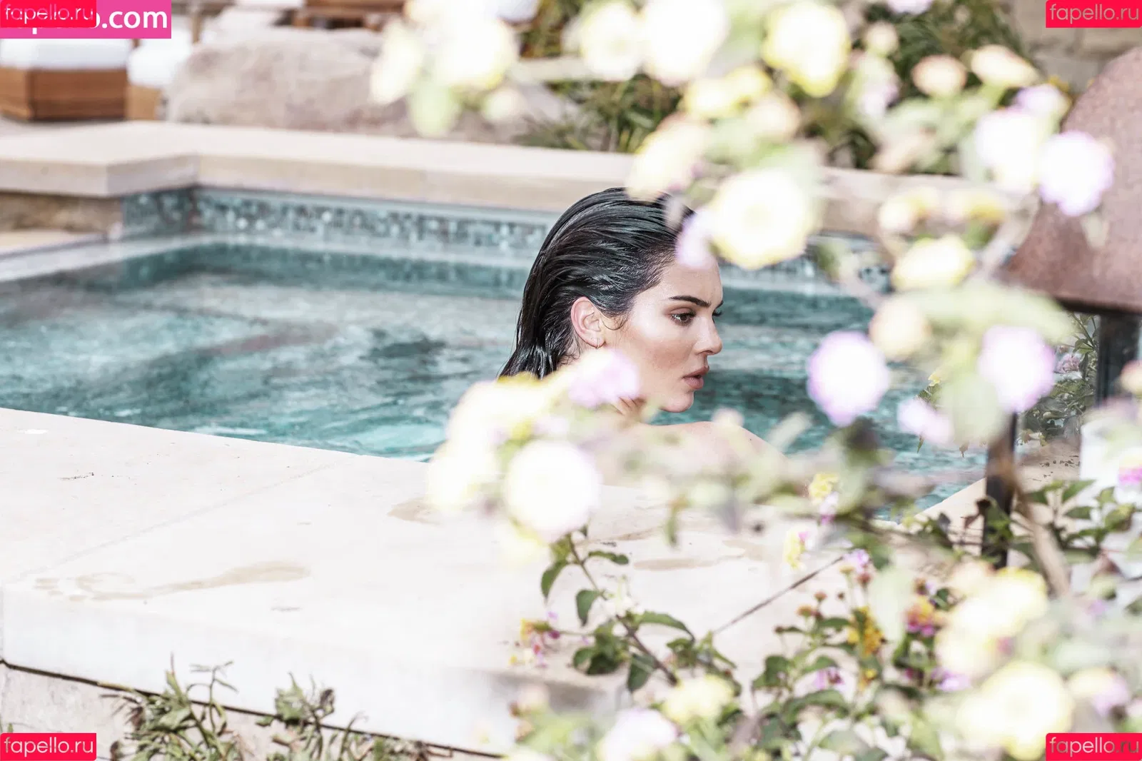 Kendall Jenner Onlyfans Photo Gallery 