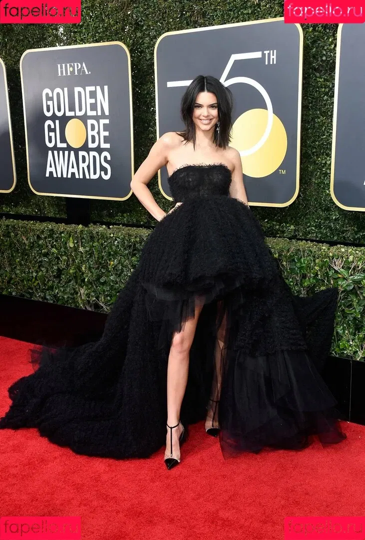 Kendall Jenner Onlyfans Photo Gallery 