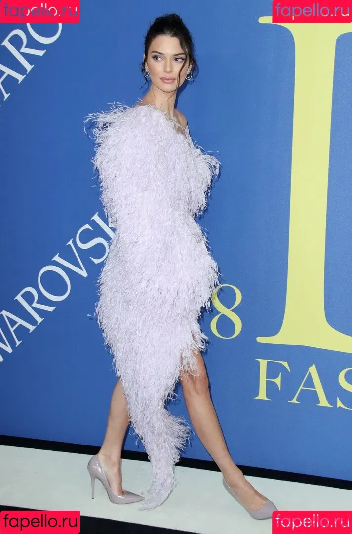 Kendall Jenner Onlyfans Photo Gallery 