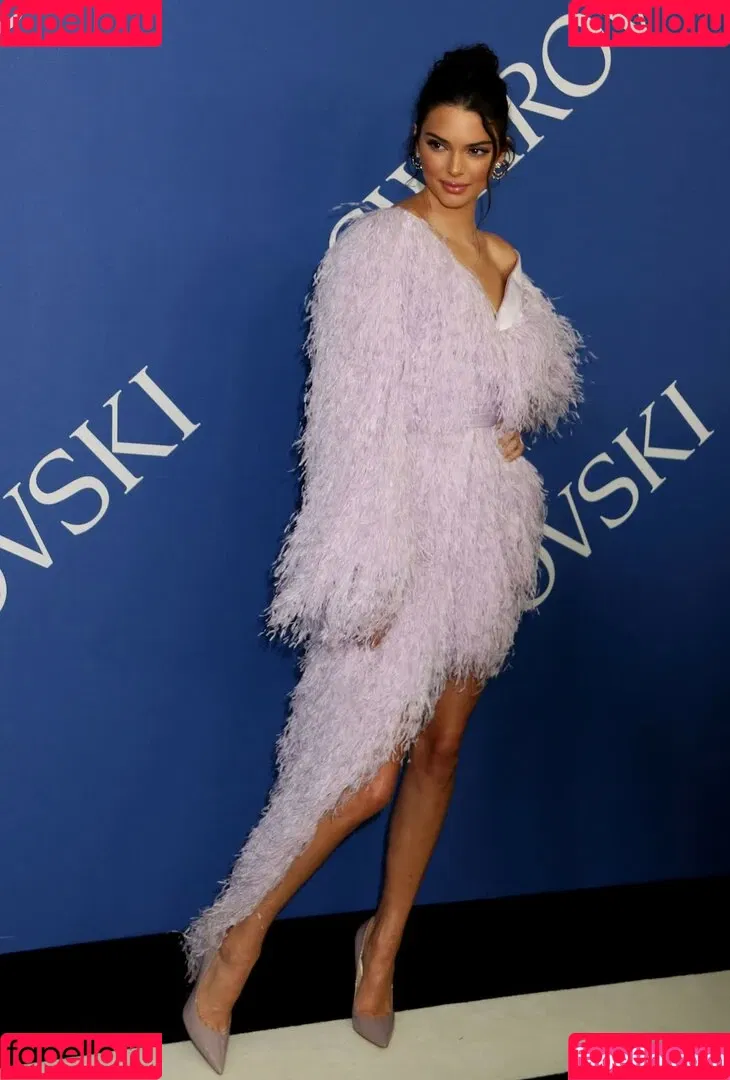Kendall Jenner Onlyfans Photo Gallery 