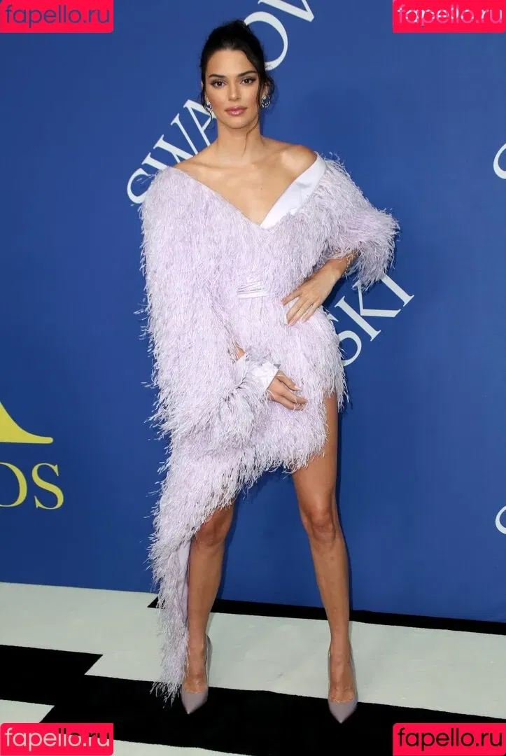 Kendall Jenner Onlyfans Photo Gallery 