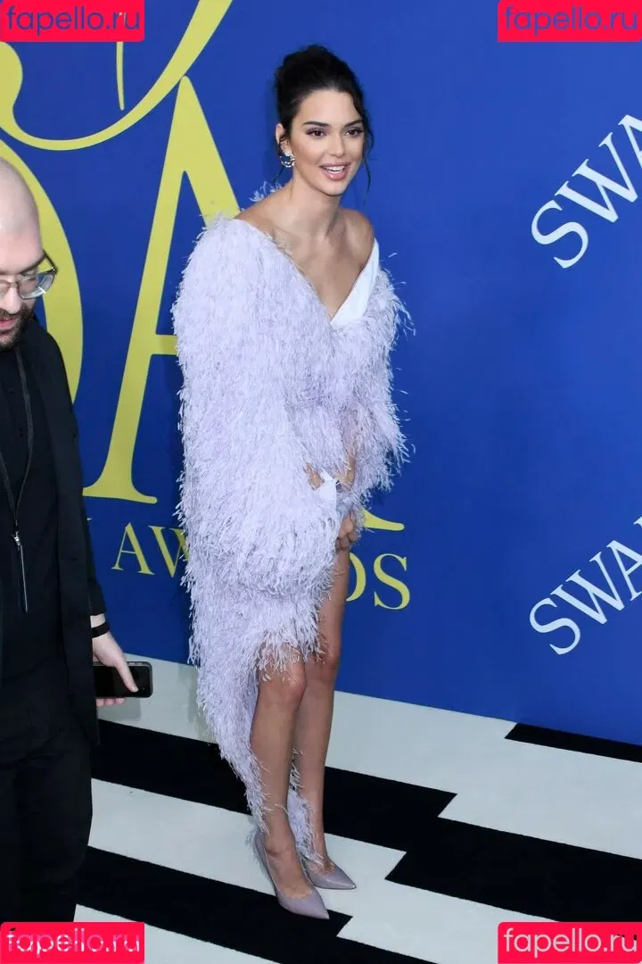 Kendall Jenner Onlyfans Photo Gallery 