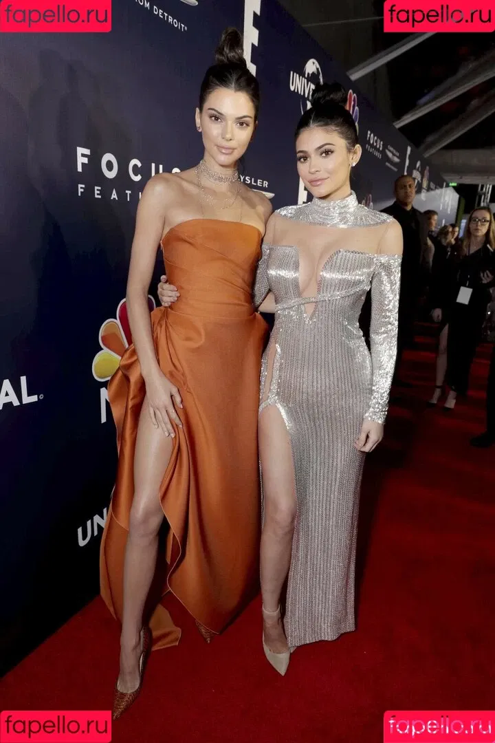 Kendall Jenner Onlyfans Photo Gallery 