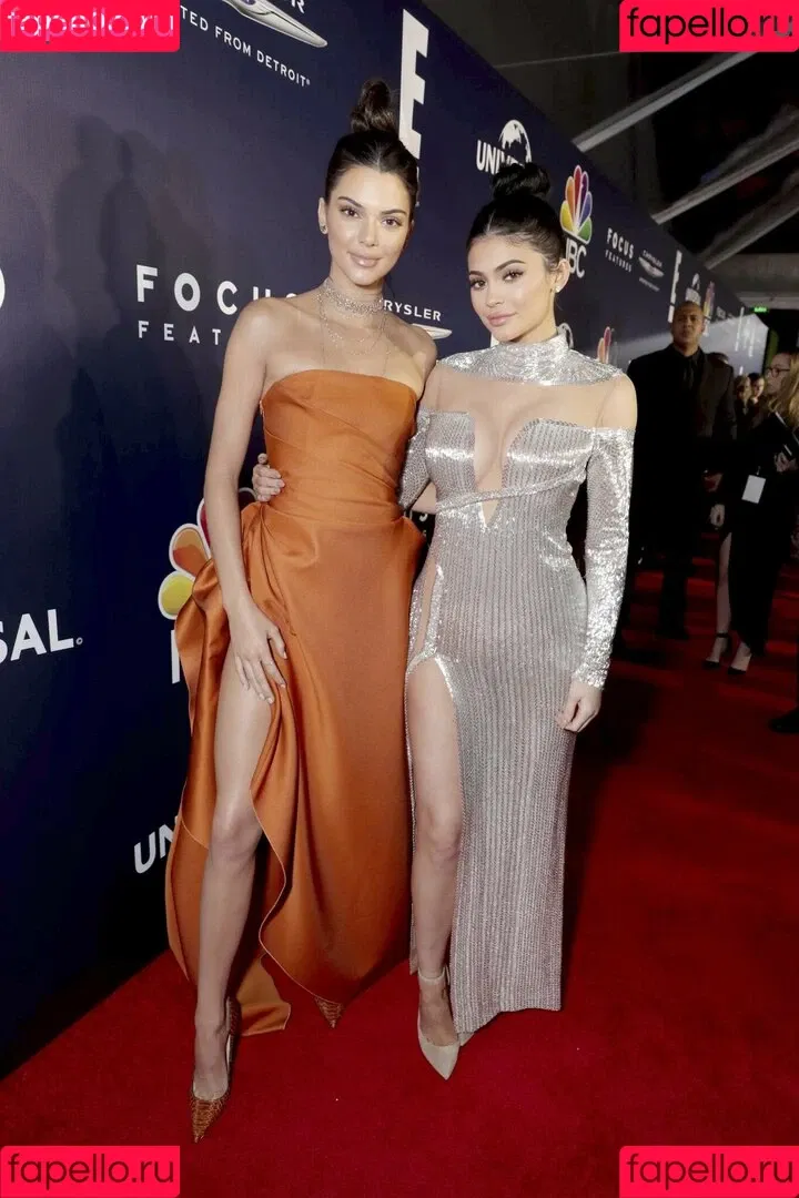 Kendall Jenner Onlyfans Photo Gallery 