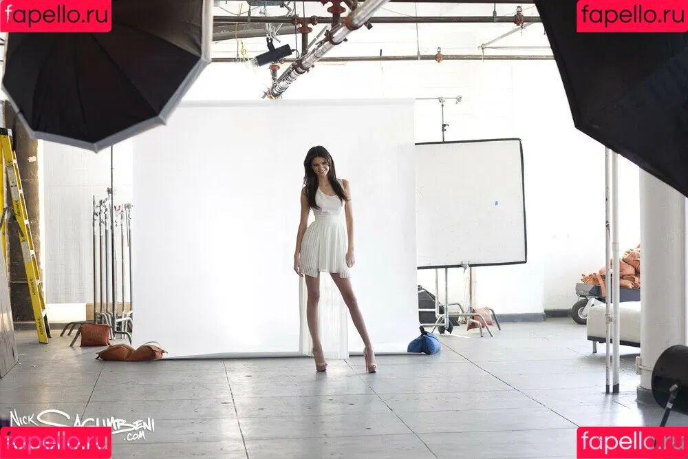 Kendall Jenner Onlyfans Photo Gallery 