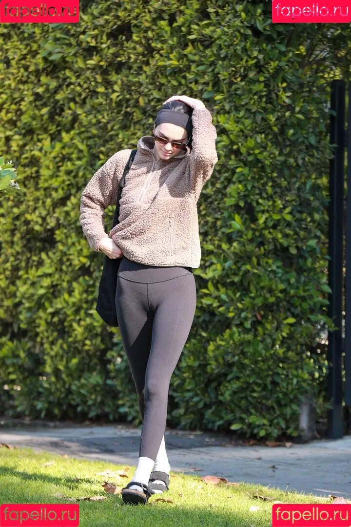 Kendall Jenner Onlyfans Photo Gallery 