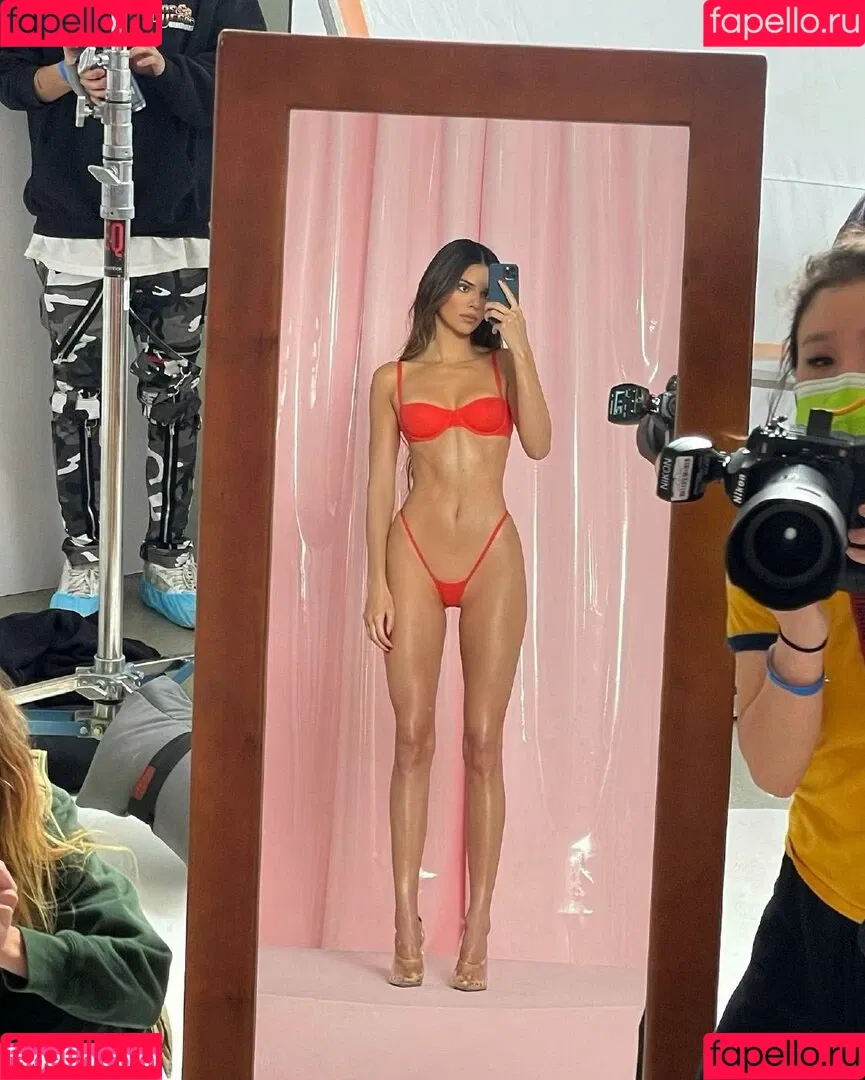 Kendall Jenner Onlyfans Photo Gallery 