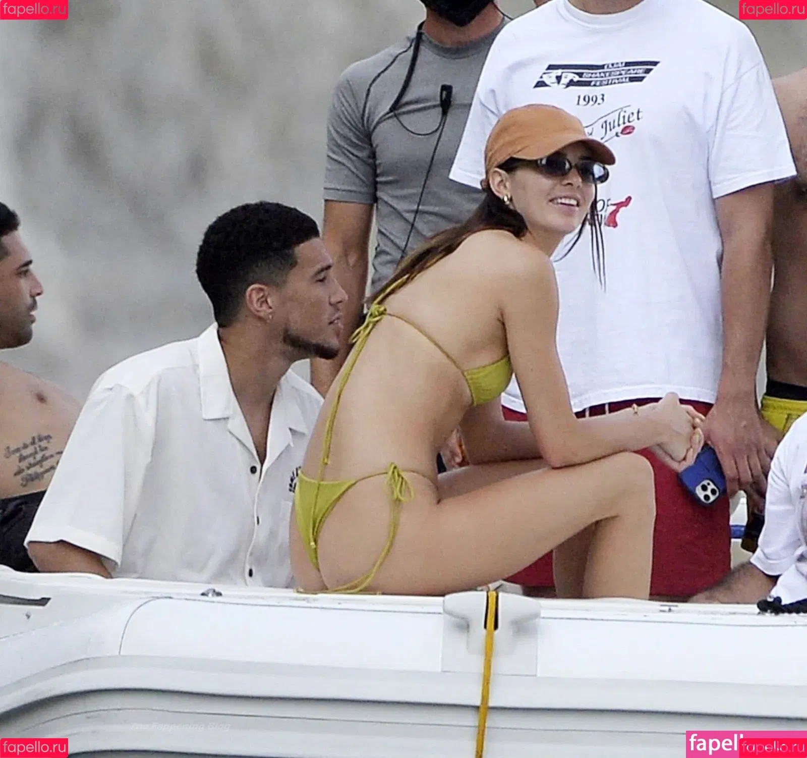 Kendall Jenner Onlyfans Photo Gallery 