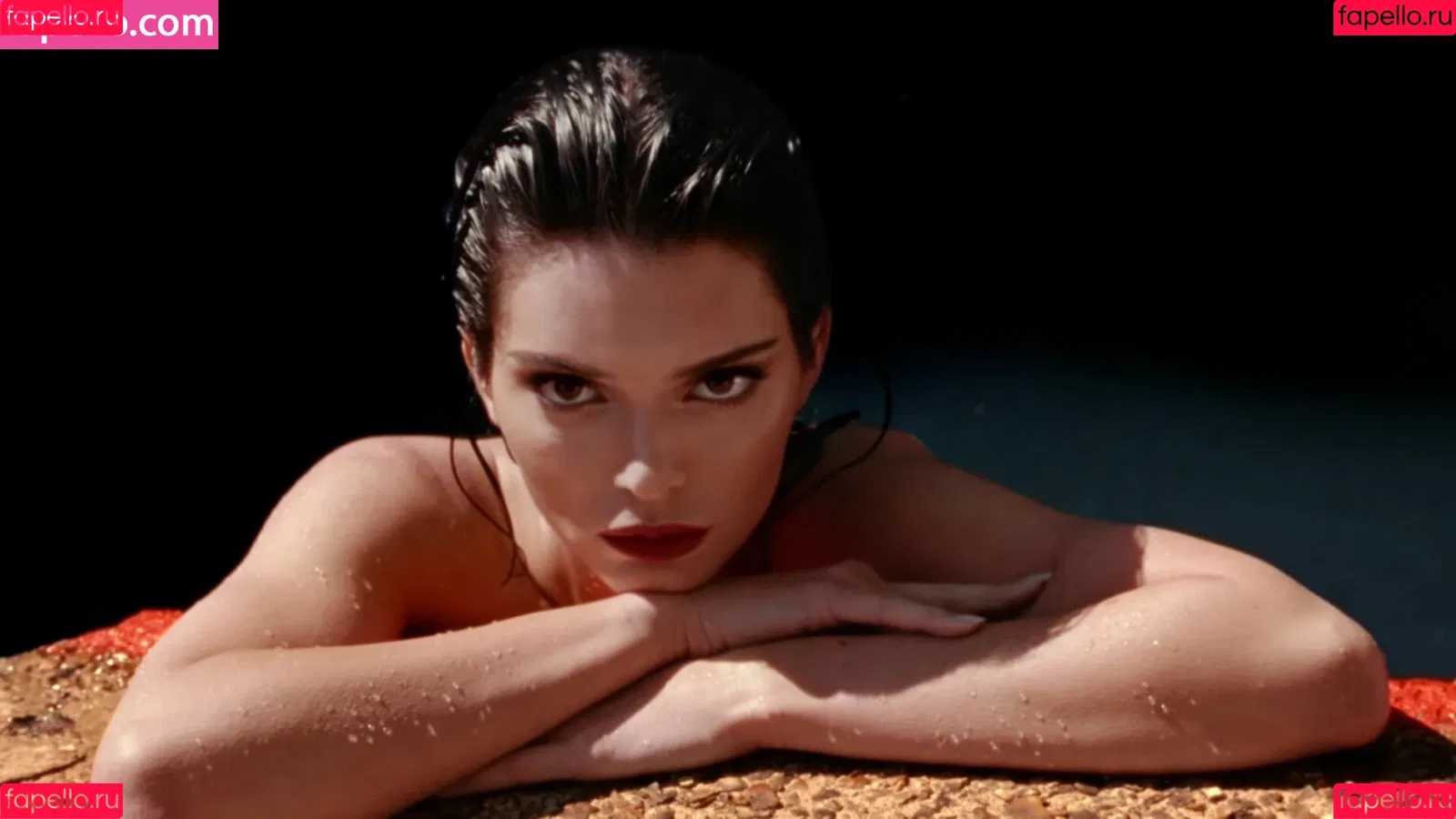 Kendall Jenner Onlyfans Photo Gallery 