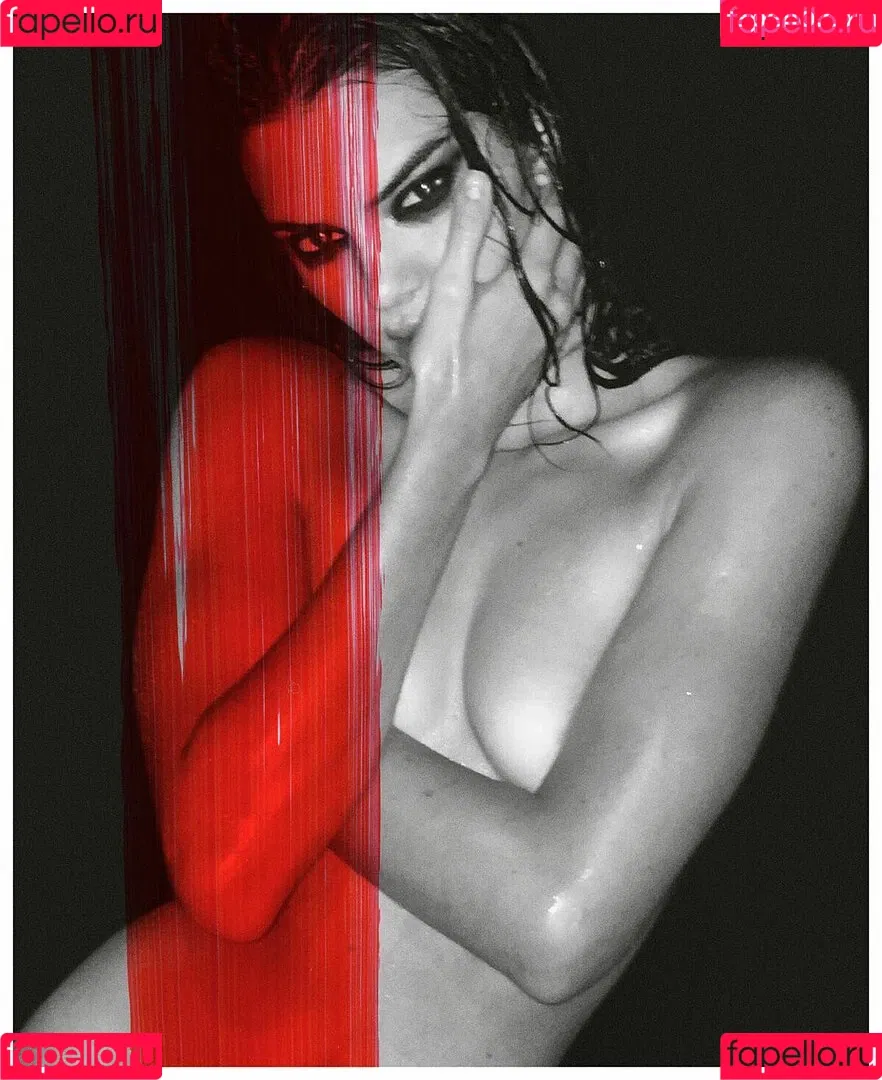 Kendall Jenner Onlyfans Photo Gallery 