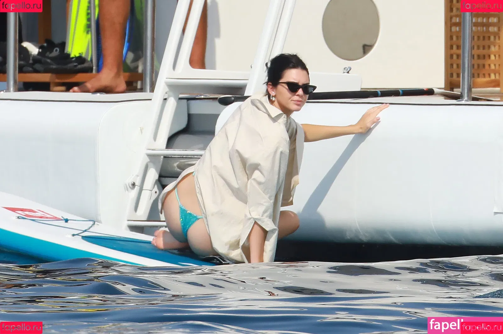 Kendall Jenner Onlyfans Photo Gallery 