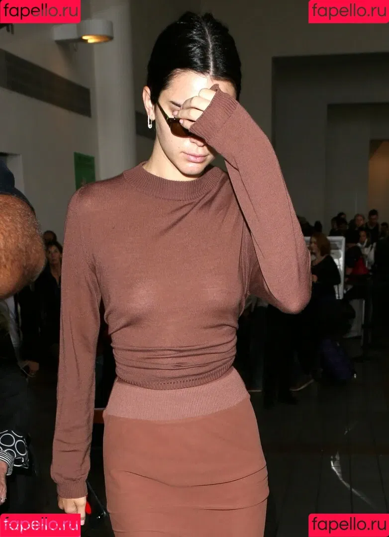 Kendall Jenner Onlyfans Photo Gallery 