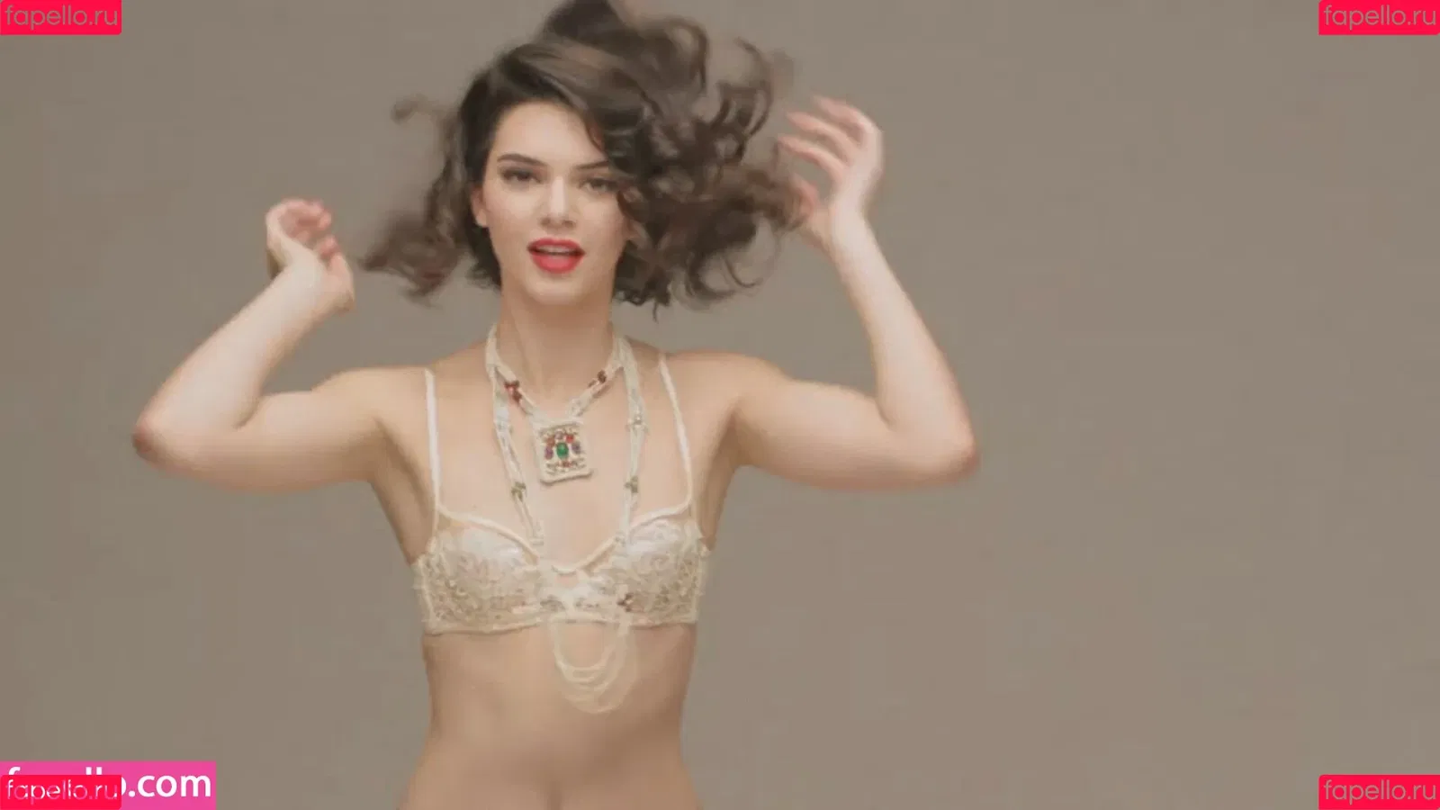 Kendall Jenner Onlyfans Photo Gallery 