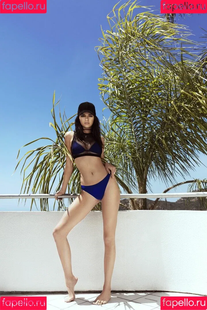 Kendall Jenner Onlyfans Photo Gallery 