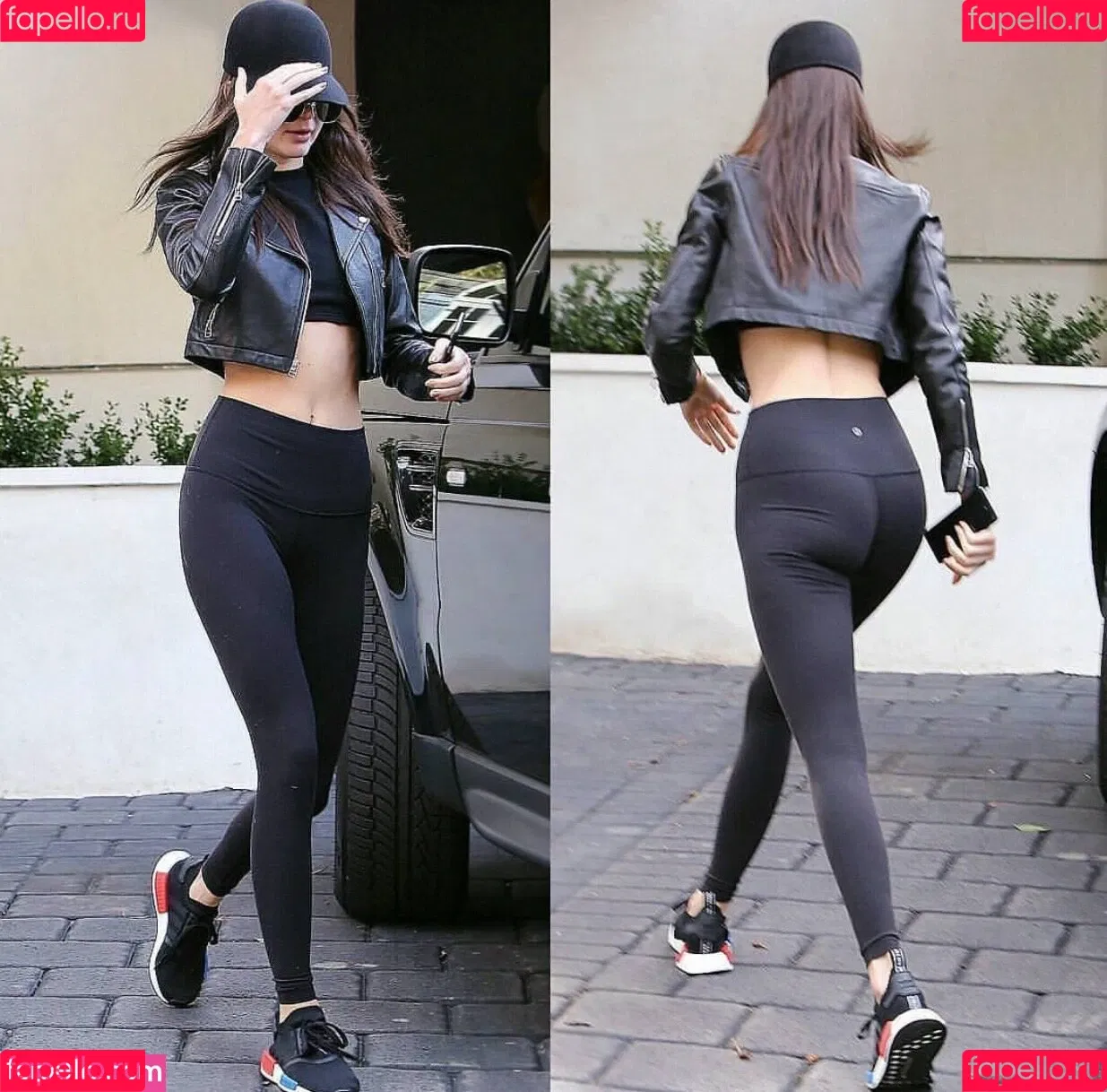 Kendall Jenner Onlyfans Photo Gallery 