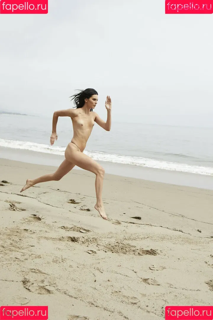 Kendall Jenner Onlyfans Photo Gallery 