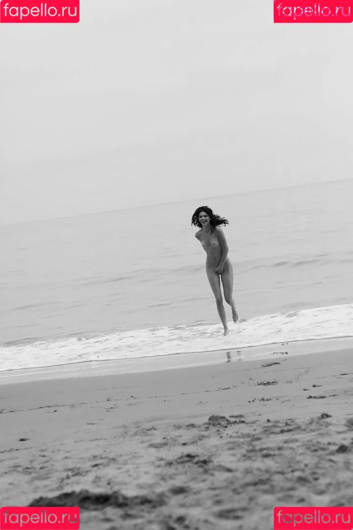 Kendall Jenner Onlyfans Photo Gallery 