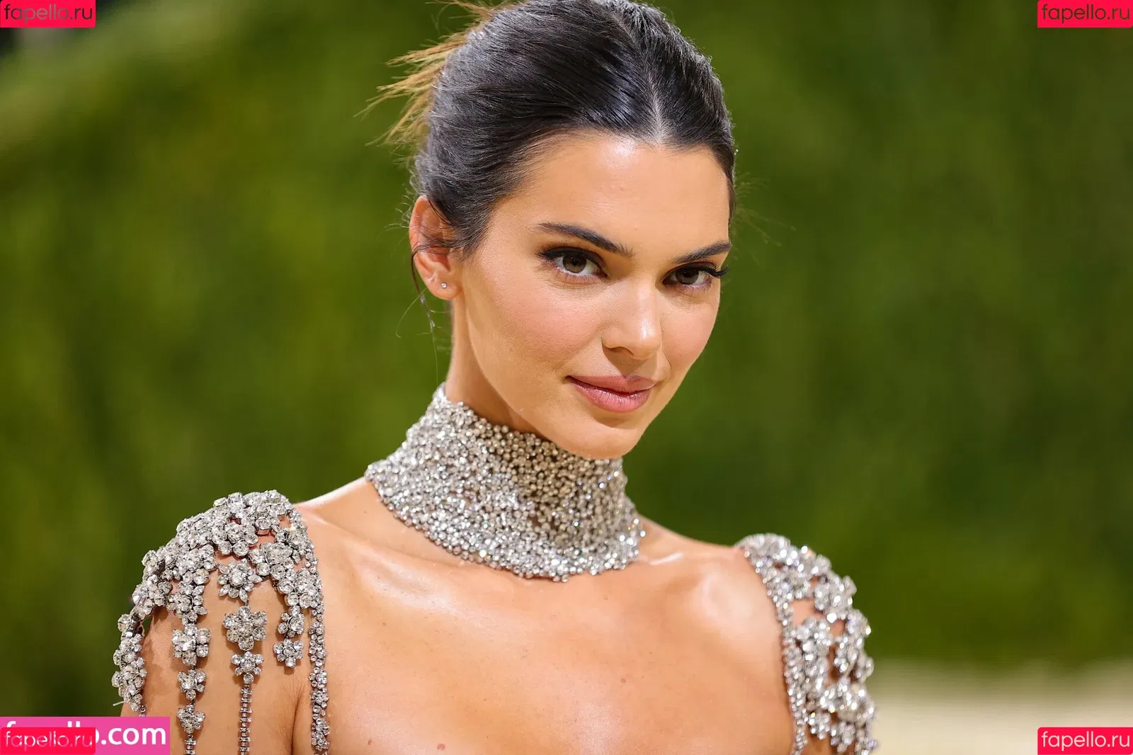 Kendall Jenner Onlyfans Photo Gallery 