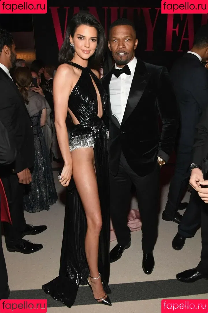 Kendall Jenner Onlyfans Photo Gallery 