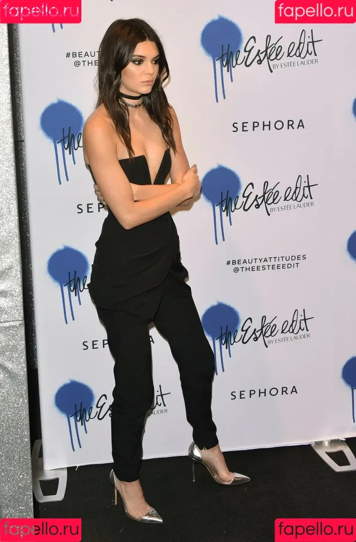Kendall Jenner Onlyfans Photo Gallery 