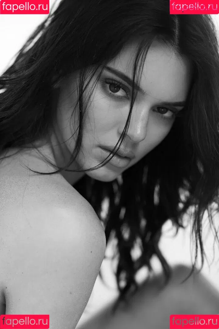 Kendall Jenner Onlyfans Photo Gallery 