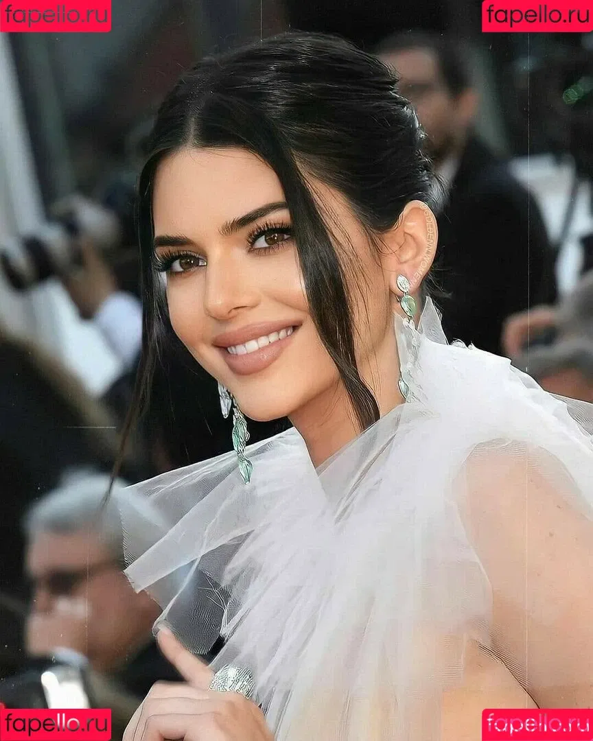 Kendall Jenner Onlyfans Photo Gallery 