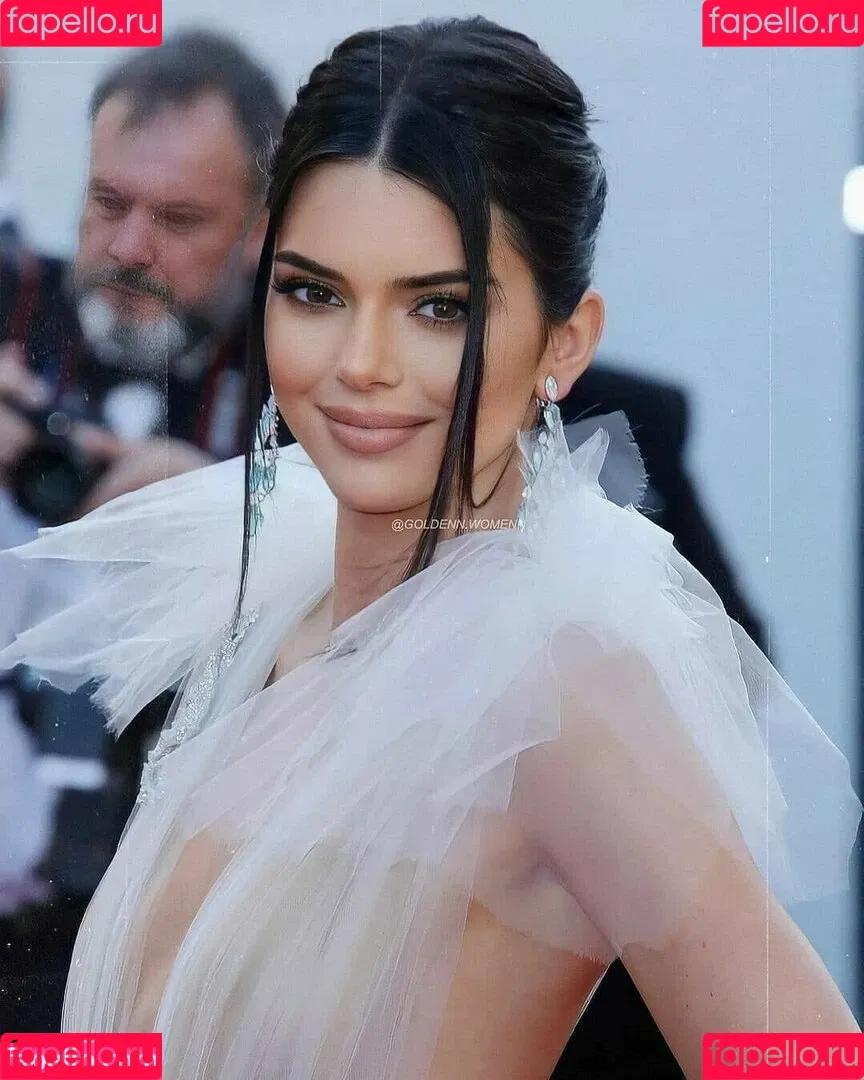 Kendall Jenner Onlyfans Photo Gallery 