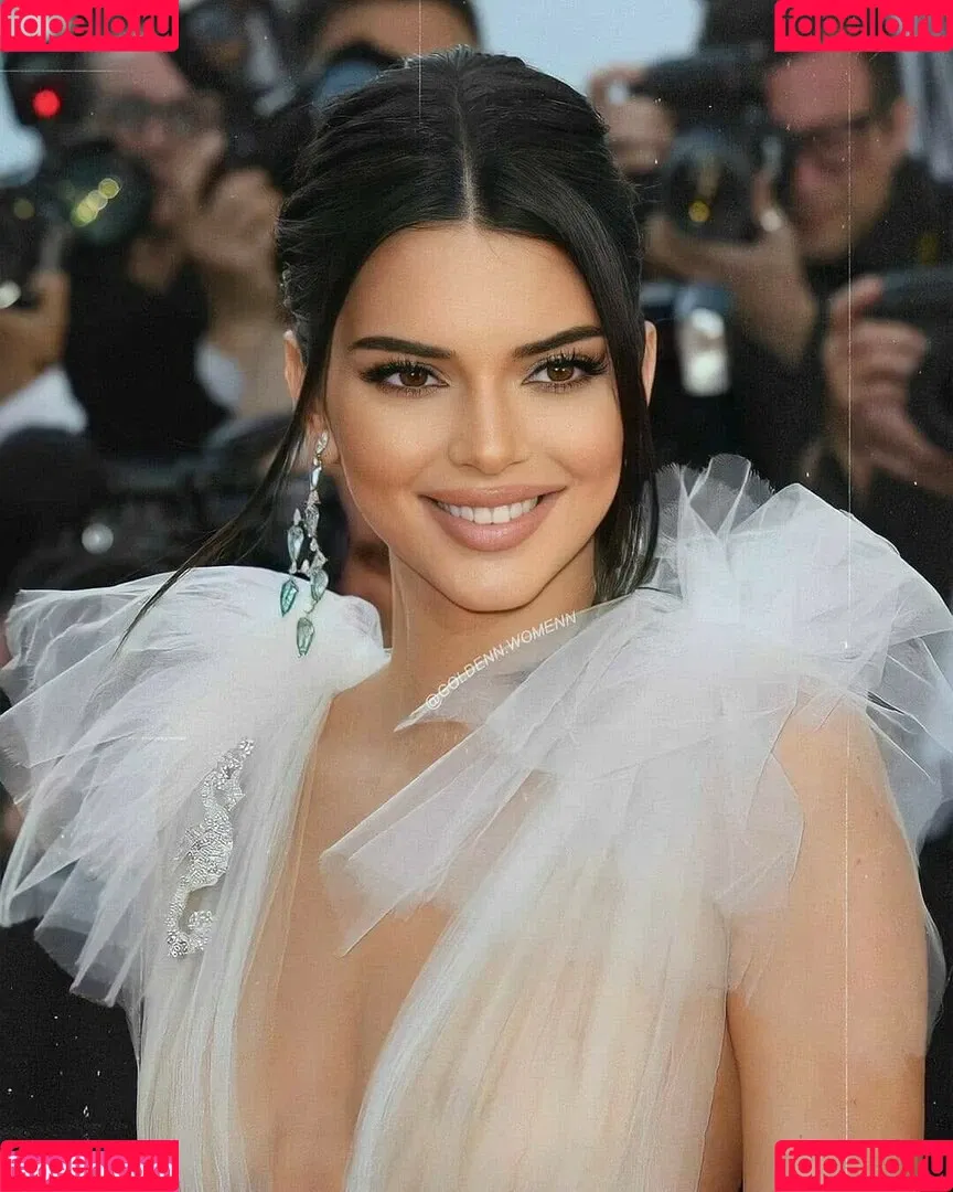 Kendall Jenner Onlyfans Photo Gallery 