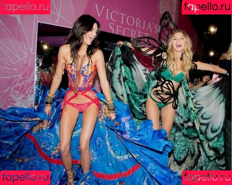 Kendall Jenner Onlyfans Photo Gallery 