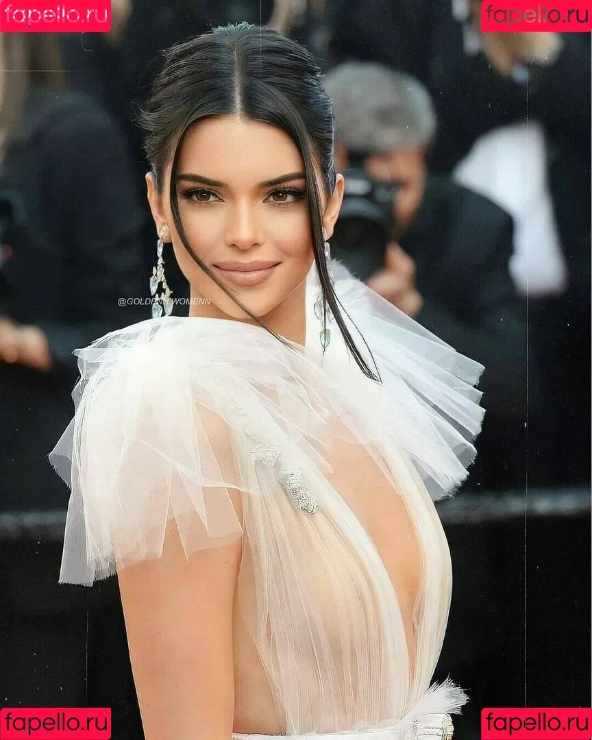 Kendall Jenner Onlyfans Photo Gallery 